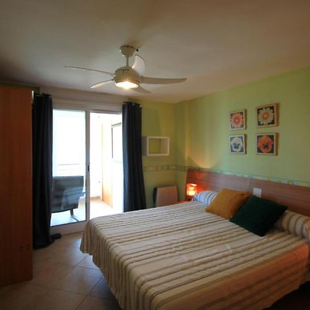 Casaturis Albufera Playa A111 Daire Alicante Dış mekan fotoğraf