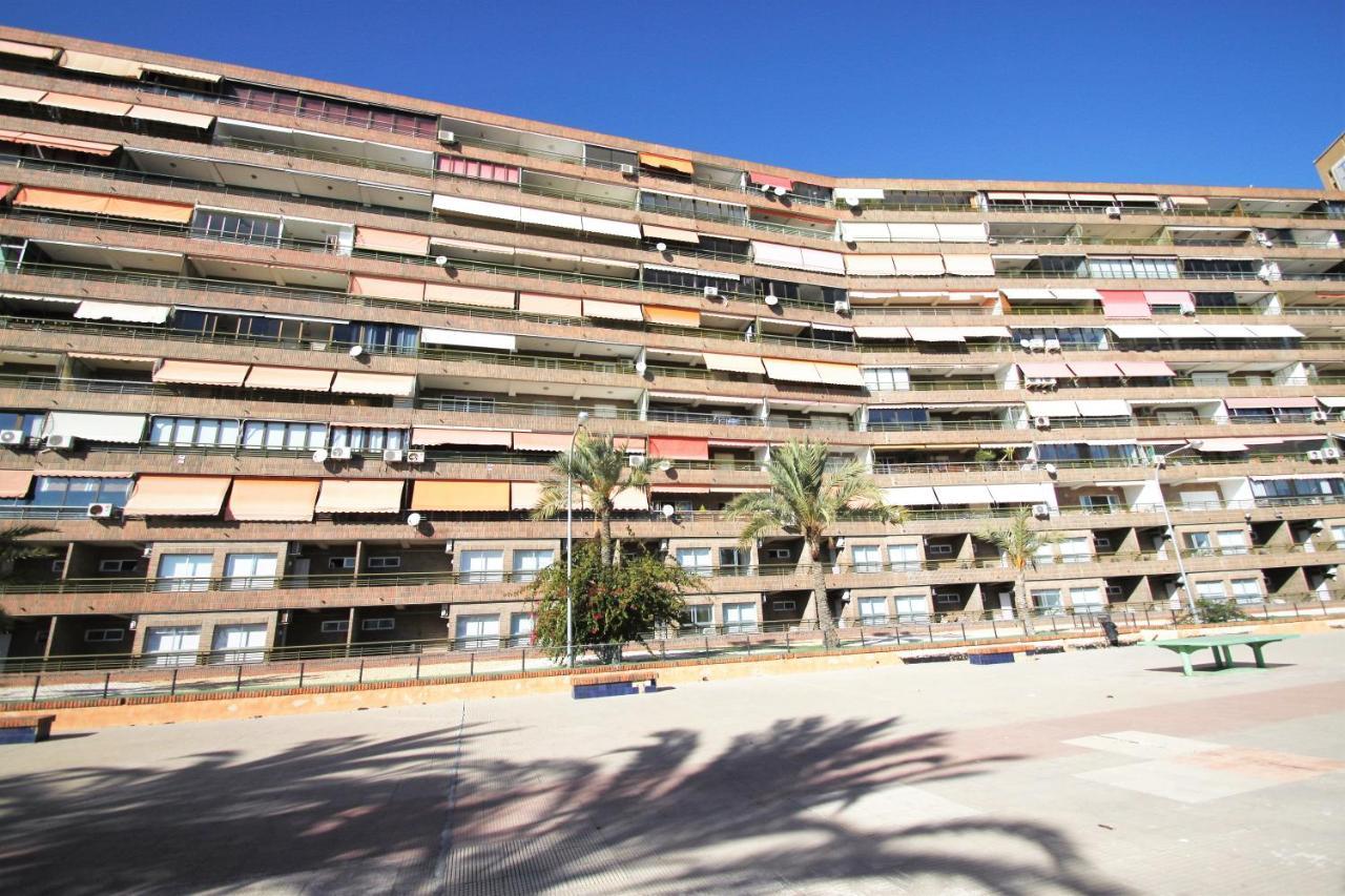 Casaturis Albufera Playa A111 Daire Alicante Dış mekan fotoğraf
