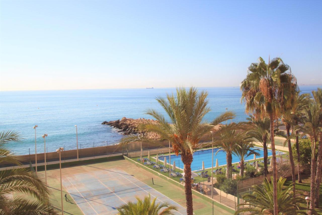 Casaturis Albufera Playa A111 Daire Alicante Dış mekan fotoğraf