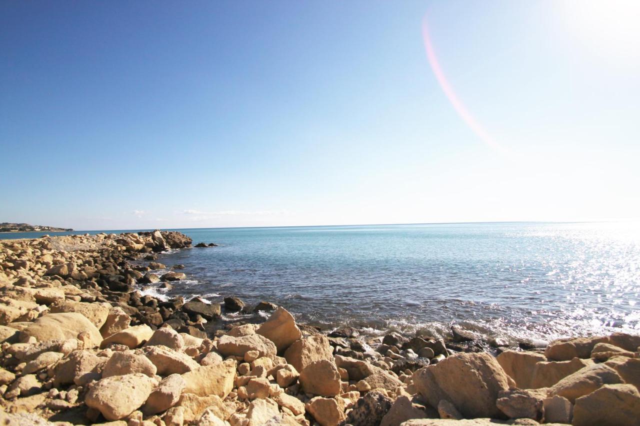 Casaturis Albufera Playa A111 Daire Alicante Dış mekan fotoğraf