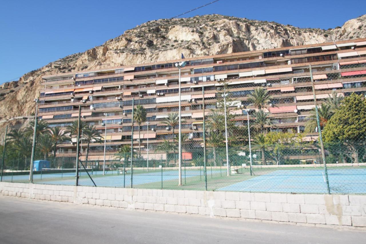 Casaturis Albufera Playa A111 Daire Alicante Dış mekan fotoğraf