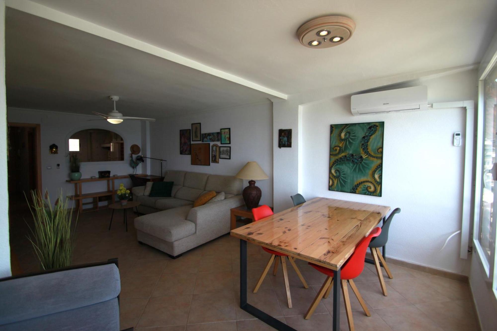 Casaturis Albufera Playa A111 Daire Alicante Dış mekan fotoğraf