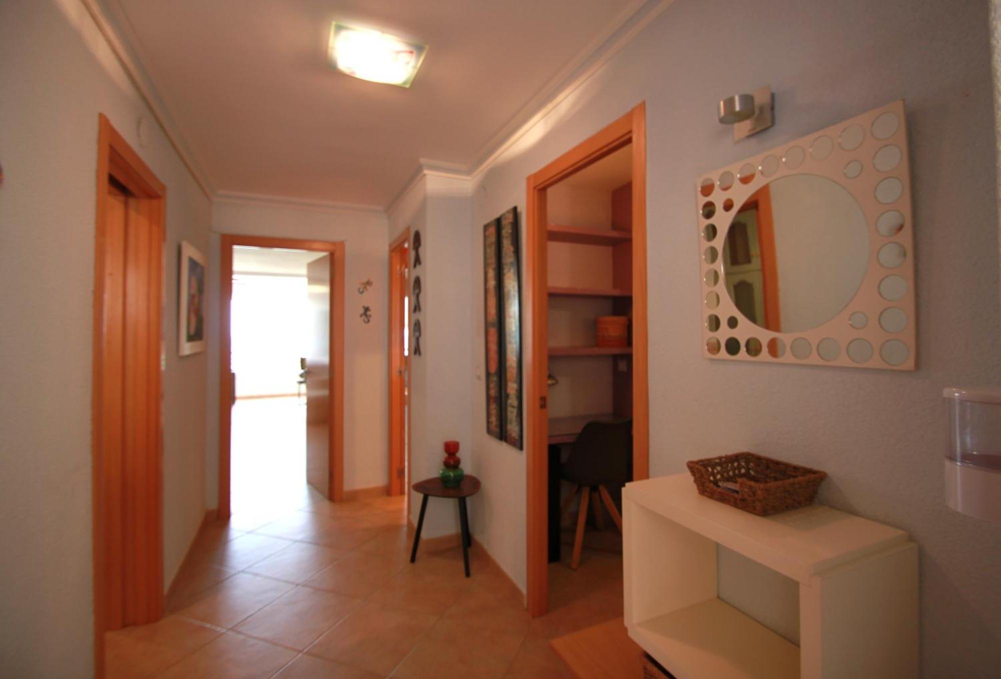 Casaturis Albufera Playa A111 Daire Alicante Dış mekan fotoğraf